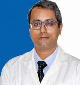 Dr. Amit Srivastava